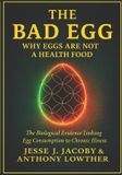 The Biological Consequences Trilogy-The Bad Egg