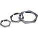 LAPP 52003510 SKINDICHT® SM PG11 Laiton