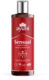 Ayumi Huile de massage et pour le corps sensuelle - 250 ml