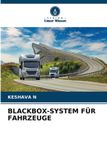 Blackbox-System OmniScriptum SRL Blackbox-System Für Fahrzeuge