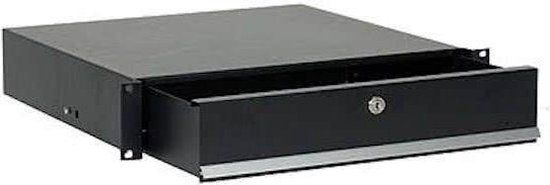 Hewlett Packard Enterprise 361591-B21 HPE 2U Universal Locking Drawer (Extended) Graphite