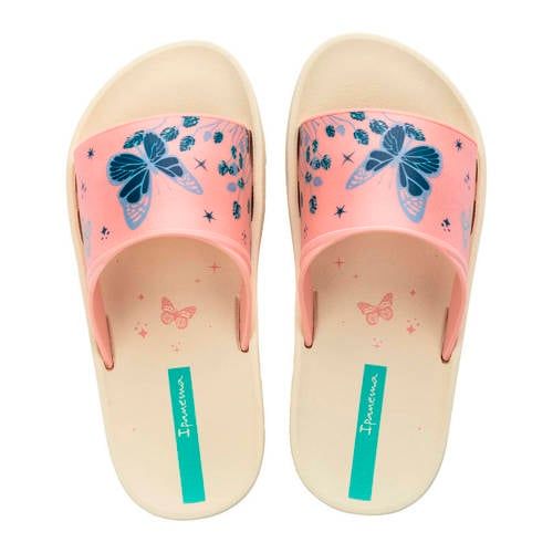 Ipanema badslippers roze