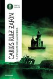 Il GPSR Kontakt Il principe della nebbia Paperback
