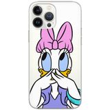 ERT GROUP mobiel telefoonhoesje voor Samsung F62 / M62 origineel en officieel erkend Disney patroon Daisy 002