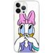 ERT GROUP mobiel telefoonhoesje voor Samsung F62 / M62 origineel en officieel erkend Disney patroon Daisy 002