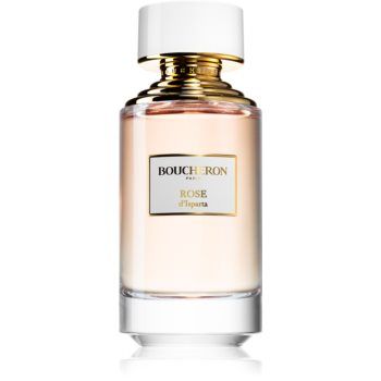 Boucheron Rose d'Isparta Eau de Parfum 125 ml - Unisex