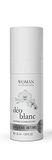 DEO BLANC - Verhelderende Verzorgende Deodorant Mist egale huid 24-uurs frisheid. Lichaam Intiem Gebruik Droge, gevoelige huid - spray 35 ml. 99% Natuurlijke ingrediënten. GEMAAKT IN FRANKRIJK.