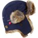 Isbjörn of Sweden Bonnet d'hiver enfant Squirrel