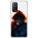 ERT GROUP mobiel telefoonhoesje voor Huawei P30 origineel en officieel erkend Horror patroon It 009