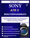 Sony A7R V Benutzerhandbuch: Landschafts-Detailoptimierung, kamerainternes Focus-Stacking meistern sowie effiziente Speicherung riesiger Dateien