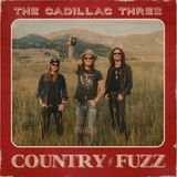 Universal Music Nederland The Cadillac Three - Country Fuzz (CD)