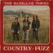Universal Music Nederland The Cadillac Three - Country Fuzz (CD)