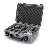 Nanuk 925 Case with Foam insert for DJI AVATA - Silver