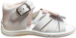 Titanitos Sandalen voor babymeisjes L670 Tonilla