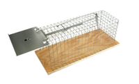Supercat Classic rattenval kooi