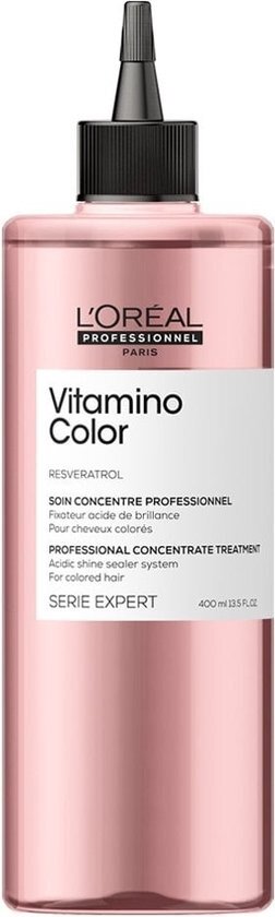 L'Oréal L'Oréal - Série Expert - Vitamino Acidic Sealer - 400 ml