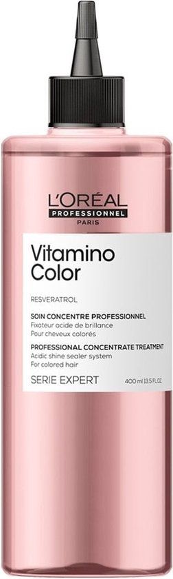 L'Oréal Professionnel Serie Expert Vitamino Color Acidic Sealer - 400ml