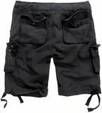 Brandit Urban Legend Zwart Shorts