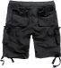 Brandit Urban Legend Zwart Shorts