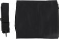 Wan GmbH Metaaldetector Tas - Sac de transport pour détecteur - Rangement pour aventures en extérieur - Matériau en nylon imperméable - 30 x 23 cm - Noir