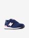 NEW BALANCE Baskets P51521E marineblauw