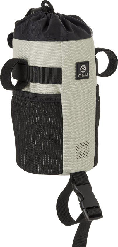 AGU Bikepacking Venture Snack-Pack - 1L - Pistachio Green