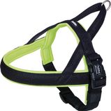 Nobby Norwegian Tuig Mesh Preno Geel - M/L - 42 cm