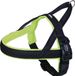 Nobby Norwegian Tuig Mesh Preno Geel - M/L - 42 cm