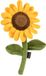 SPEEL P.L.A.Y. Pet Blooming Buddies - Sassy Sunflower