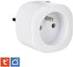 KYF – Compact slimme stekker 3680W – Indoor – Wi‑Fi 2,4 GHz & 433 MHz