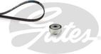 GATES K016PK1090SF V-riemset