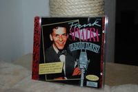 Radio FRANK SINATRA - "Radio Days" CD