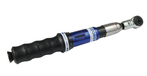 Gedore ATB 25 D LBF.FT Knikmomentsleutel | 1/4" | 4-20 lbf.ft | (050646) - 2293463
