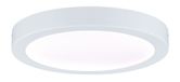Paulmann Panneau LED Abia rond 300mm 4000K Blanc