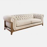 LOBERON Bank Swansboro beige