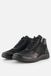 Feyn Kira 24 Veterboots Zwart Leer K-Leest