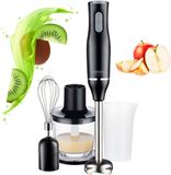 Camry CR 4630 Staafmixer - 800W - Zwart