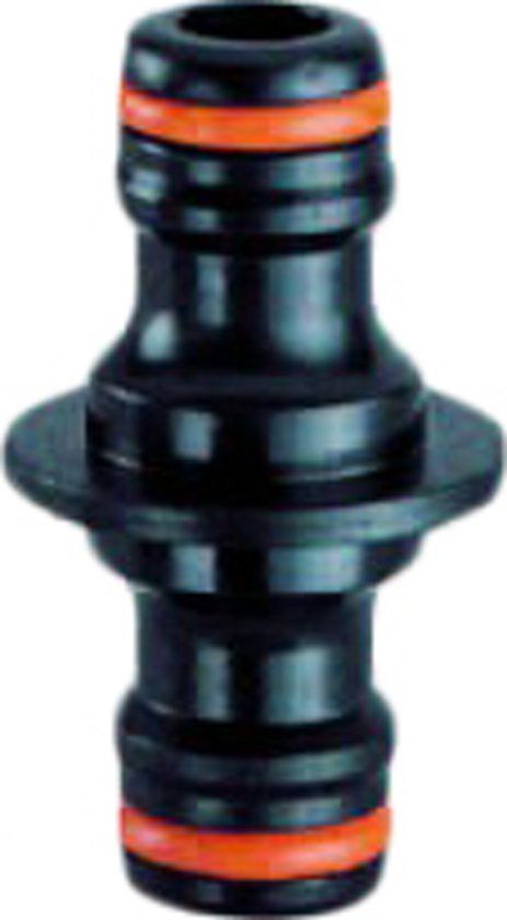 Claber 2-weg koppelstuk - Tuinartikelen