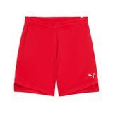 PUMA Dames Teamjaws Starter Shorts W Gebreide Shorts