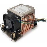 Dynatron S5R1-4710 CPU-koellichaam met ventilator Intel FC LGA 47