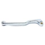 WRP RACING clutch lever forged aluminum, bright