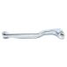 WRP RACING clutch lever forged aluminum, bright