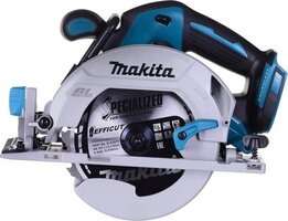 Makita DHS680Z 18V Cirkelzaag - 165mm - Body - Zonder Accu's & Lader