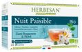 Herbesan Infusion Bio Relaxation 20 Sachets