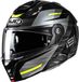 HJC i91 Dusk Helm Maat