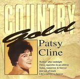 Brandenbg.Konzert Patsy Cline Country Gold