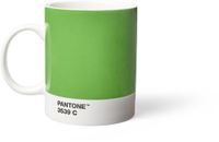 Copenhagen Design Koffiebeker 375 ml - Groen