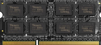 Team Group 8GB DDR3L SO-DIMM 1600MHz