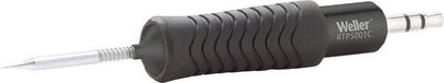 Weller RTPS 001 C MS Pointe de soudure conique grande taille de pointe de soudure 0,10 mm Contenu : 1 pièce