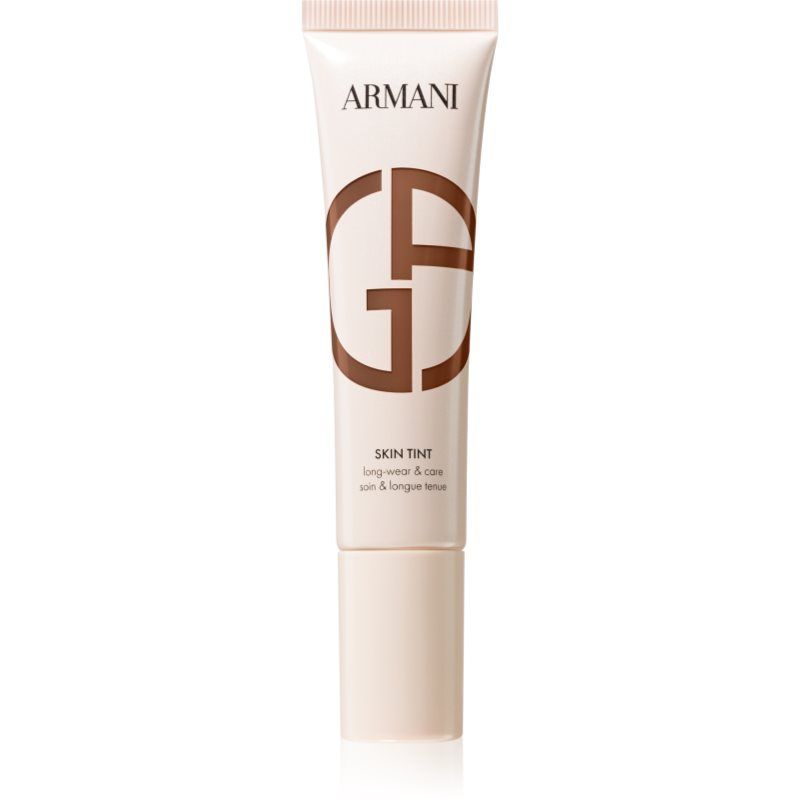Armani Luminous Silk